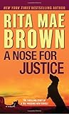A Nose for Justice: A Novel