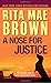 A Nose for Justice: A Novel