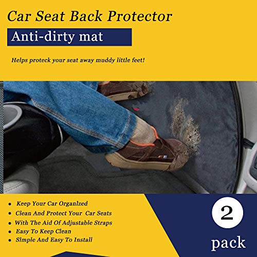 6 2+Pack+Protector+Kick+Mats+Covers