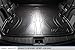 MAXLINER All Weather Custom Fit Cargo Liner Behind The 2nd Row Compatible with 2013-2013 Infiniti JX35
