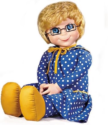 Collector's Guide to Dolls of the 1960s and 1970s: Identification