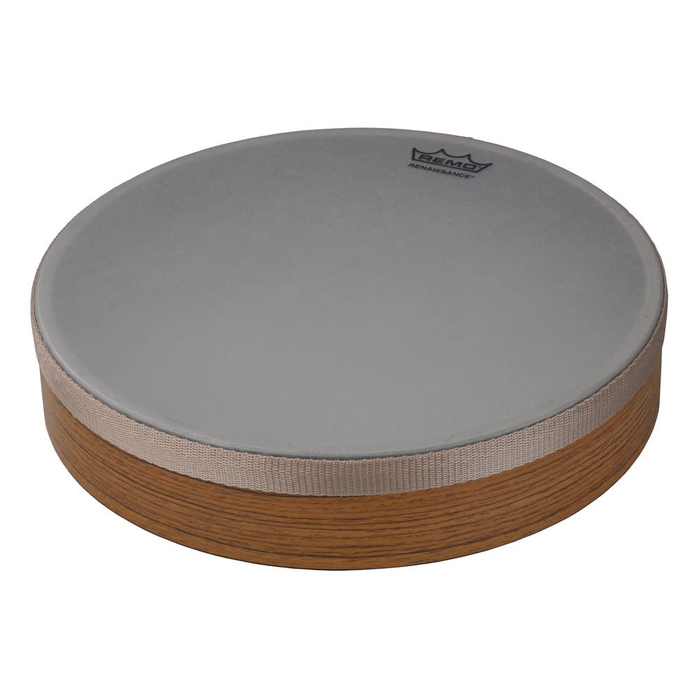 Remo Hd-8408-00 Tambourin 8"
