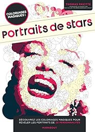 Portraits de stars