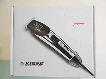 zero shaving machine