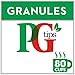 PG Tips Pure Instant Tea Granules (40g)