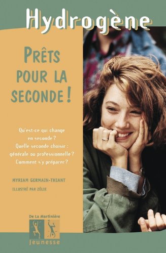 Prêts pour la seconde !