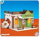Playmobil Sheriff's Office