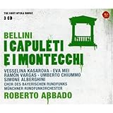 I CAPULETI E I MONTECCHI                           image