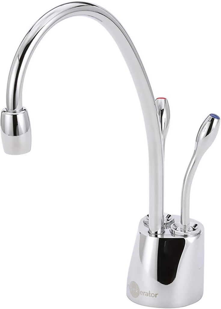 Insinkerator F Hc1100c Contemporary Instant Hot Cold Water