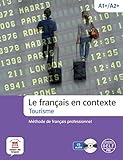Le Francais En Contexte: Livre De L'eleve + CD (French Edition) by 