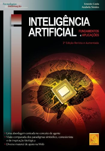 Inteligência Artificial. Fundamentos E Aplicações-2 PDF Ernesto Costa ...