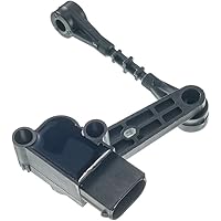 thumbnail image 2 of Front Left Air Suspension Height Sensor For Range Rover Sport 2006-2009 - Front Left Driver Side Level Sensor Air Suspension Height Level Sensor 2 of 14