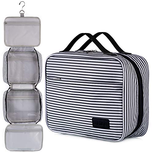 womens gym toiletry bag