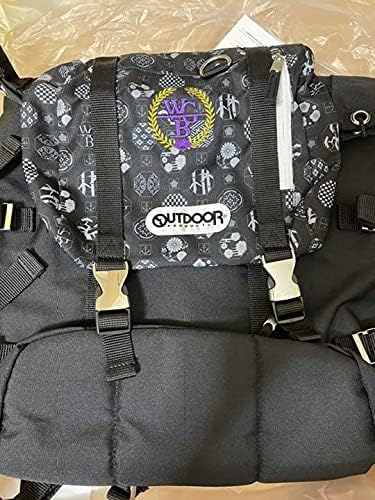 Amazon 和楽器バンド コラボ リュックサック アイドル 芸能人グッズ 通販