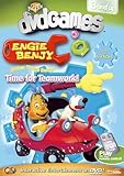 Engie Benjy - Time For Teamwork Interactive DVD Game [Interactive DVD]