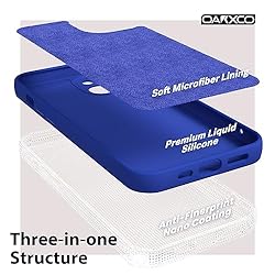 oakxco Designed for iPhone 13 Mini Phone Case