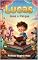 Livro Lucas Ama o Parque (As Aventuras de Lucas)