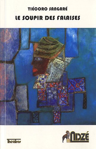 Le  soupir des falaises