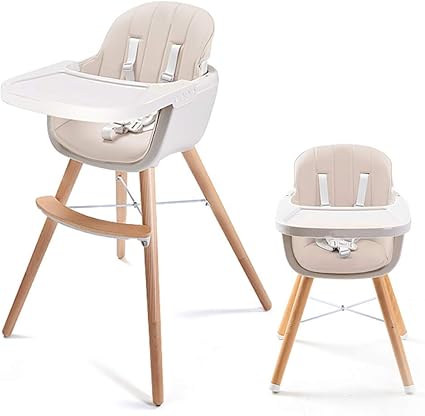 eco friendly high chair
