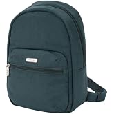 Travelon Anti-Theft Essentials Small Backpack