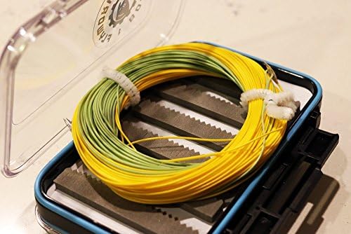 Bozeman FlyWorksFloating Fly Line