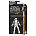 Star Wars Episode 3 Commander Neyo Action Figure
