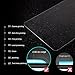 Garmin Edge 820 Screen Protector Glass,Zwirelz Garmin Edge 820 Tempered Glass Screen Protector for Garmin Edge 820-9H Hardness/Crystal Clear/Anti-Bubble(2-Pack)