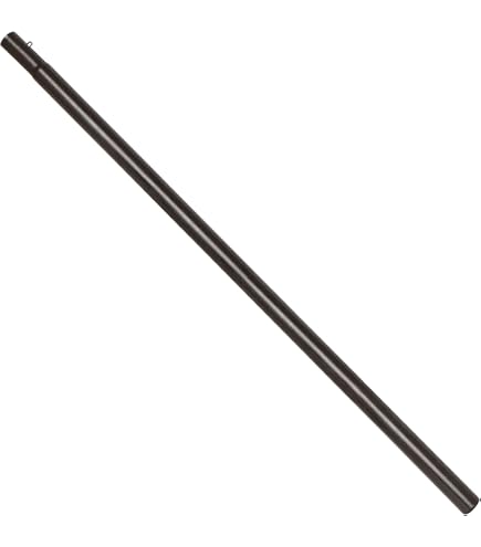 BELLRINO 43 Inch Bottom Pole (Replacement) for 9-Foot Patio Umbrella (Bronze) : Patio, Lawn & Garden