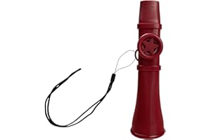 Professional Kazoo for Adults Kids, Upgrade Plastic Kazoos with Adjustable Tone Multi Colors Kazoo Musical Instruments for Gu