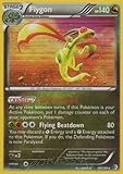Pokemon - Flygon (99/149) - BW - Boundaries Crossed - Holo