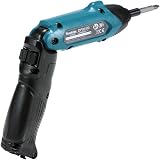 Makita DF001DW 3.6V Li-ion Cordless Screwdriver with 81pc Bit Set & Case view 5