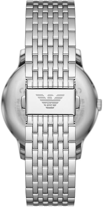 DRESS AR11600 Montre-Bracelet pour hommes