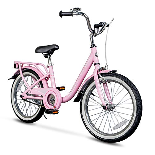 little girl bikes 18 inch