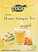 Instant Honey Ginger Crystals (Honey Ginger Original 20 Bags)