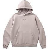 MIANZHI Womens Oversized Hoodies Sweatshirts Fall Fashion 2025 Pullover Sweaters Winter Clothes