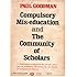 Compulsory Mis-Education and the Community of Scholars
