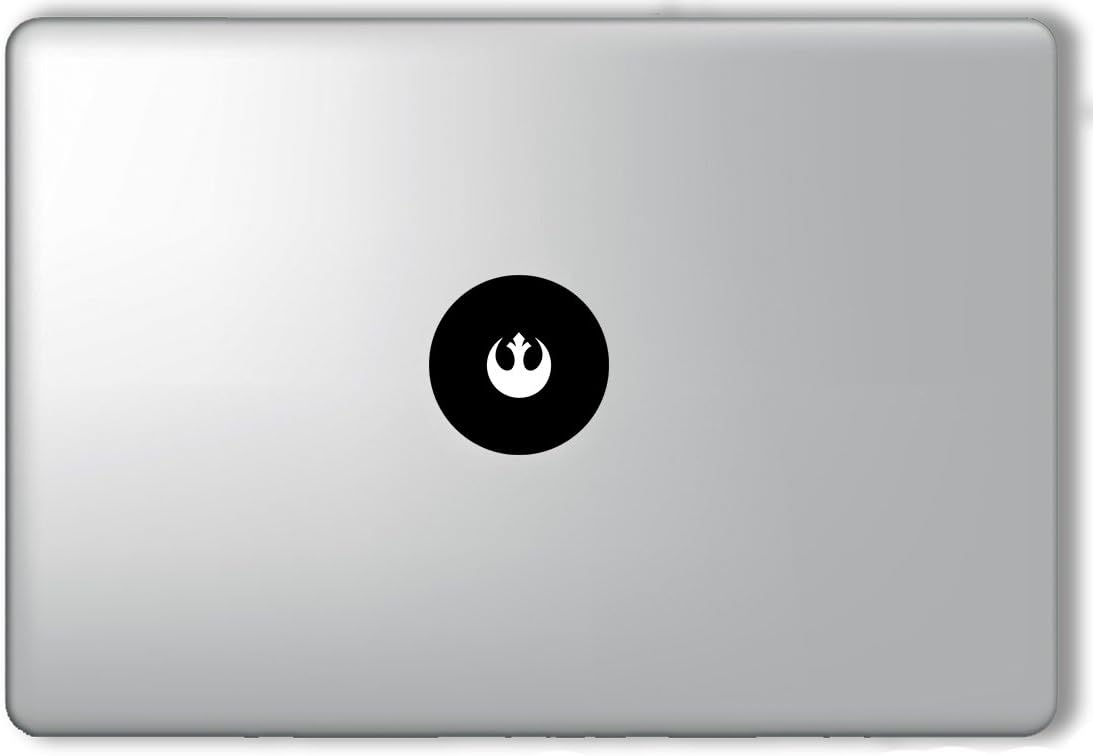 Rebel Alliance Star Wars - Apple Macbook Laptop Vinyl Sticker Decal