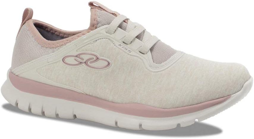 tenis olympikus kiss 330