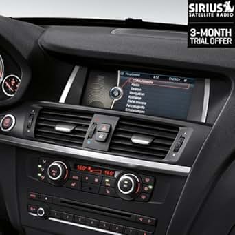 Amazon.com: BMW SIRIUS XM Satellite Radio Sirius XM