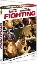 Fighting - Version Longue Non Censurée