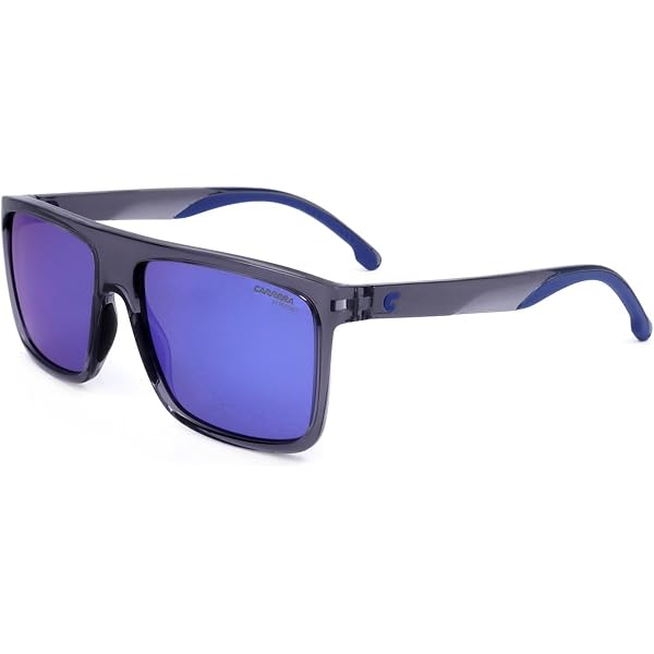 Amazon.com: Carrera CARRERA 8054/S PJP BLUE 52/21/145 MAN  display picture 2