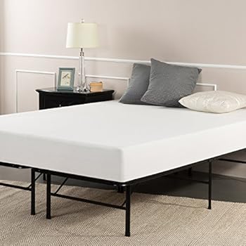 inch bed 8 frame Inch Memory Master Sleep Amazon.com: 8 Pressure Relief