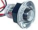 Aqua Signal 16413-7 LED Livewell Bulkhead and Accent Courtesy Light - 1.5