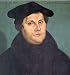 Disputation On the Divinity and Humanity of Christ by Martin Luther