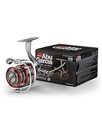 Carrete de pesca Spinning Abu Garcia Orra S