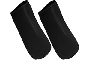 Veemoon 2pcs Blackout Sleeves for Sprouting Mason Jars, Light-blocking Jar Covers for Seed Germination