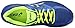 ASICS Men's GT 2000 4 Running Shoe, Asics Blue/Silver/Flash Yellow, 10.5 M US
