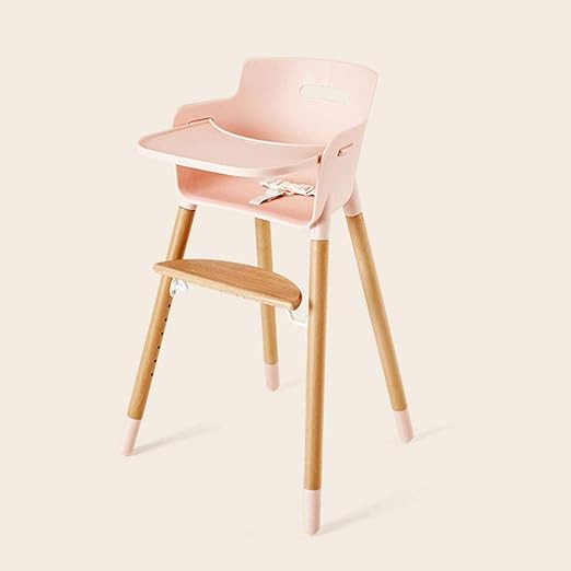 amazon wooden high chair