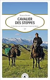 Cavalier des steppes