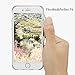 iPhone 6S Plus Case, iPhone 6 Plus Case,Dseason (TM) Personalized Protector Case Cover for Apple iPhone 6S /6 Plus Quotes Whatever Happens Happens Don't Stress